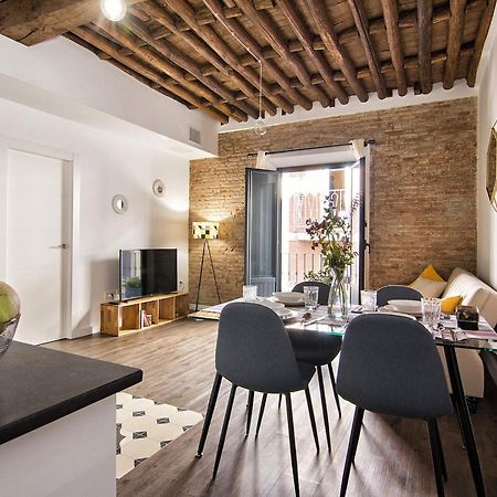Chezmoihomes Sweet & Trendy Nest In Granada Center For 6 Bagian luar foto