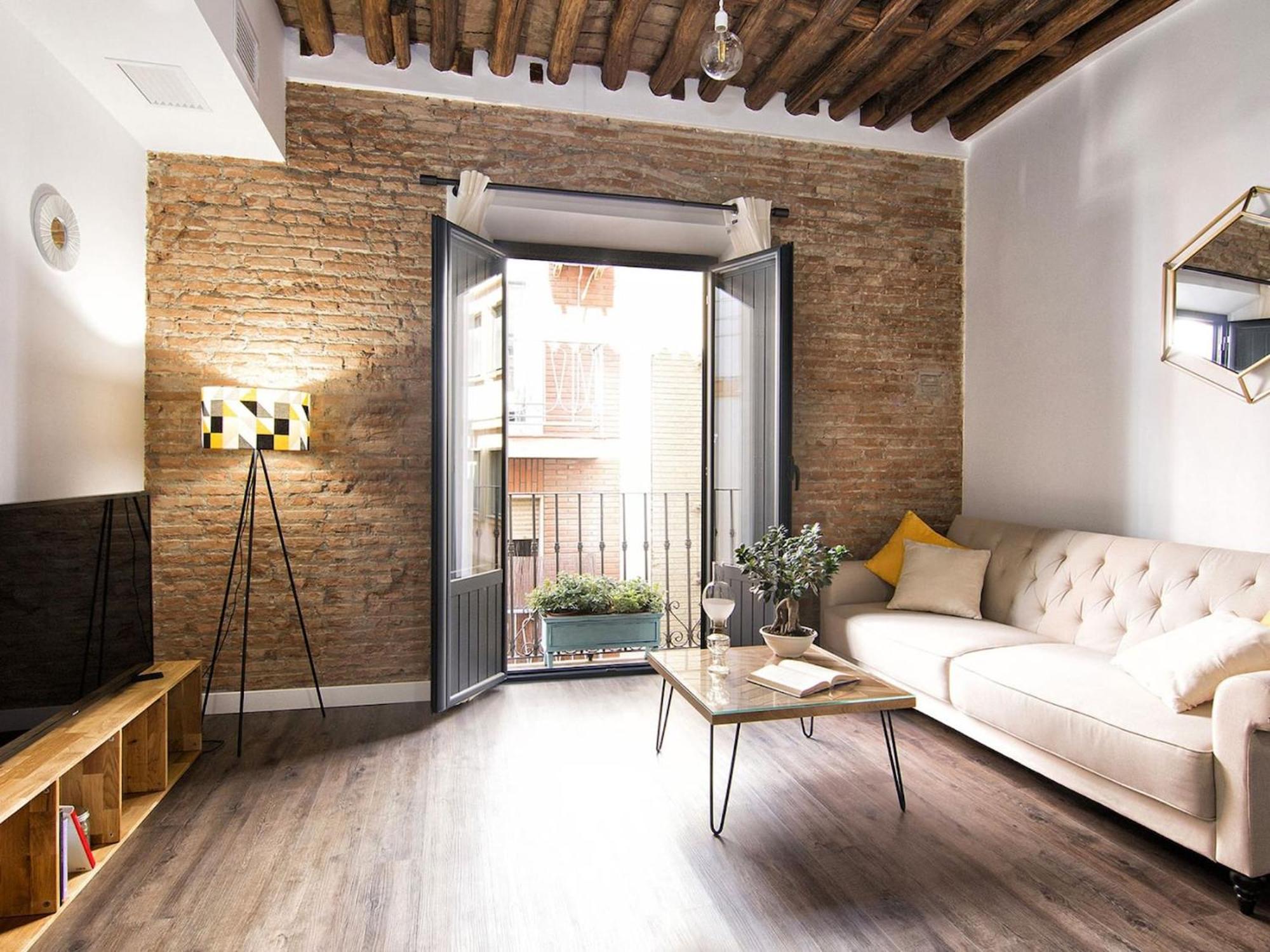 Chezmoihomes Sweet & Trendy Nest In Granada Center For 6 Bagian luar foto