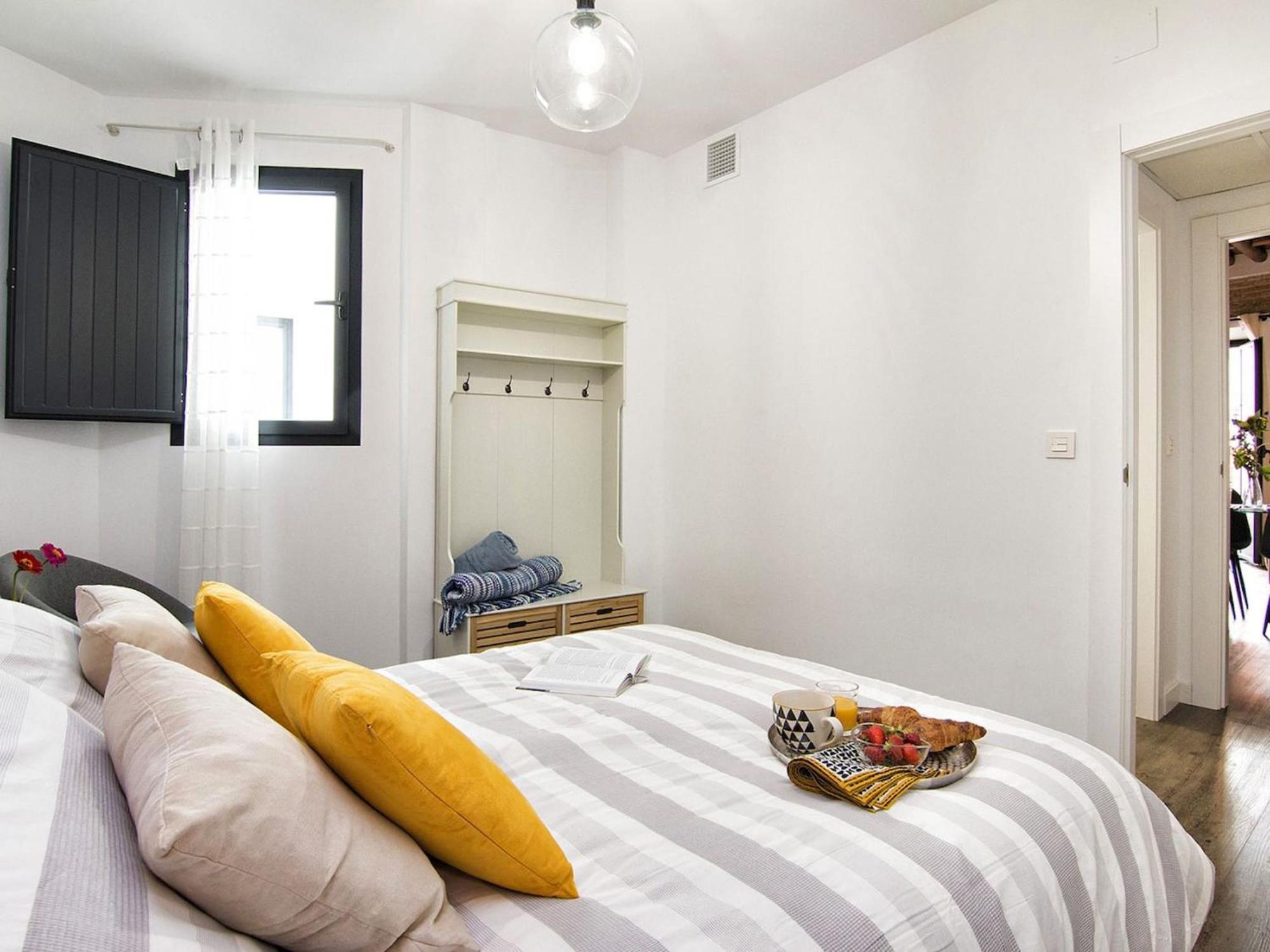 Chezmoihomes Sweet & Trendy Nest In Granada Center For 6 Bagian luar foto