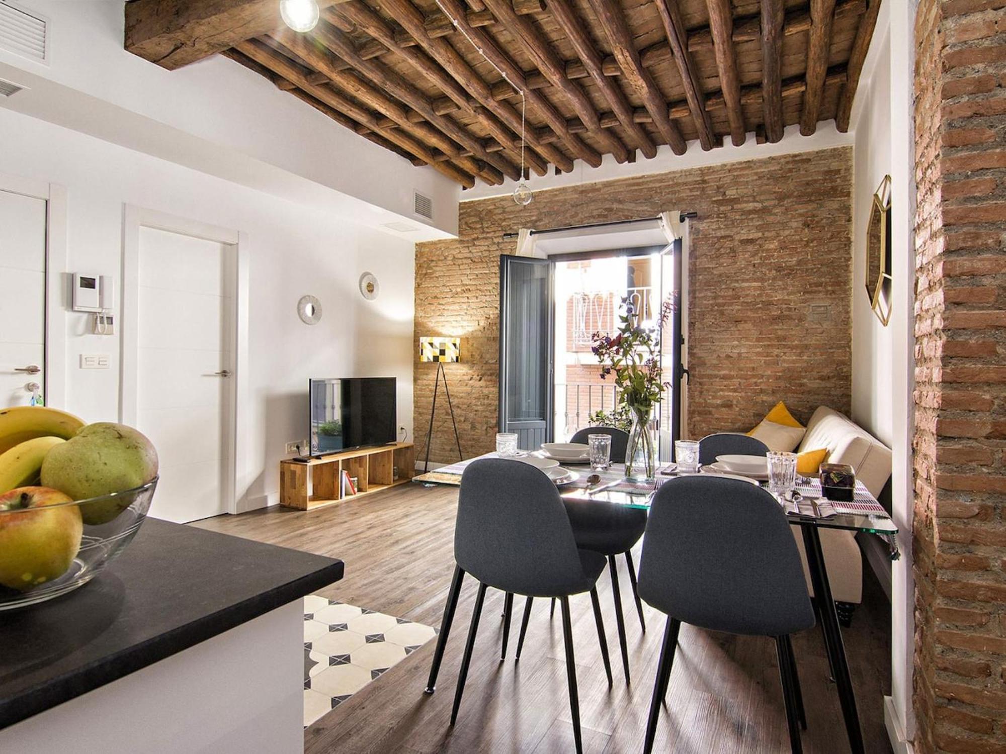 Chezmoihomes Sweet & Trendy Nest In Granada Center For 6 Bagian luar foto