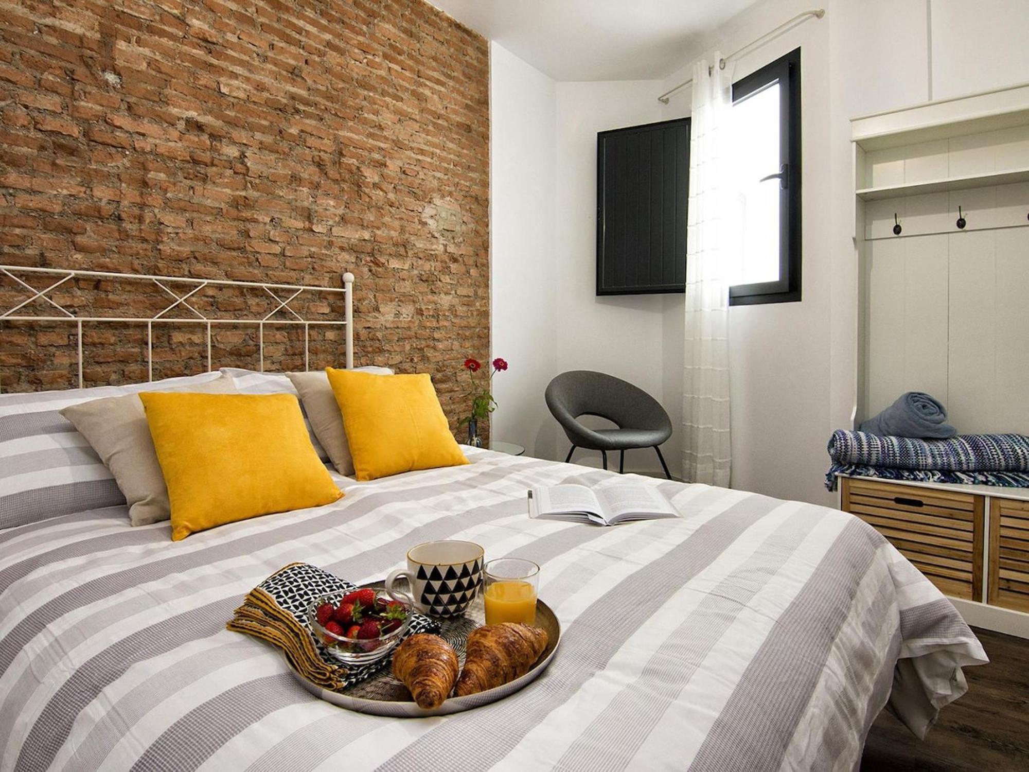 Chezmoihomes Sweet & Trendy Nest In Granada Center For 6 Bagian luar foto