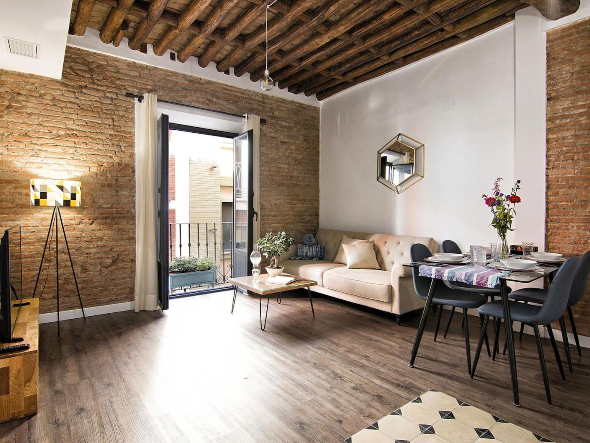Chezmoihomes Sweet & Trendy Nest In Granada Center For 6 Bagian luar foto