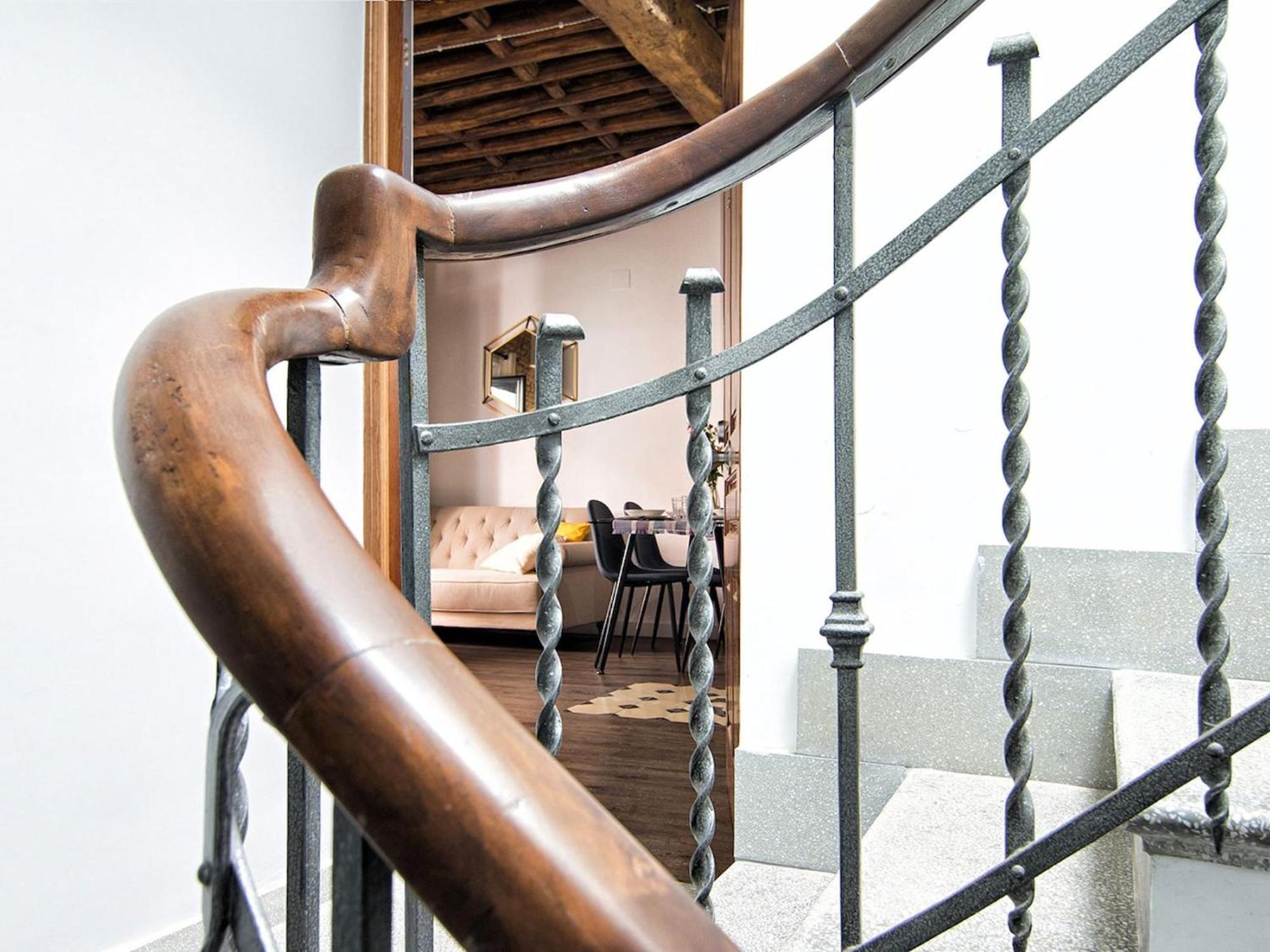 Chezmoihomes Sweet & Trendy Nest In Granada Center For 6 Bagian luar foto