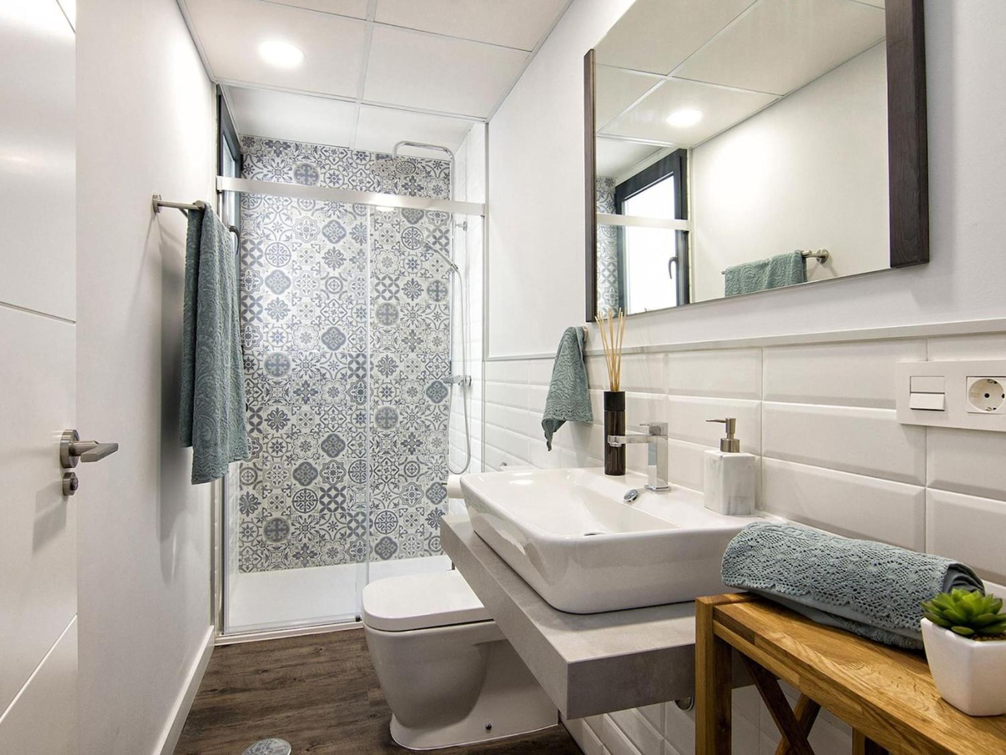 Chezmoihomes Sweet & Trendy Nest In Granada Center For 6 Bagian luar foto