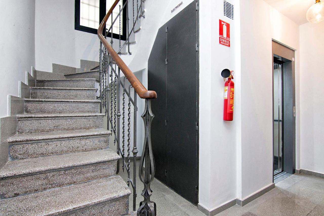 Chezmoihomes Sweet & Trendy Nest In Granada Center For 6 Bagian luar foto