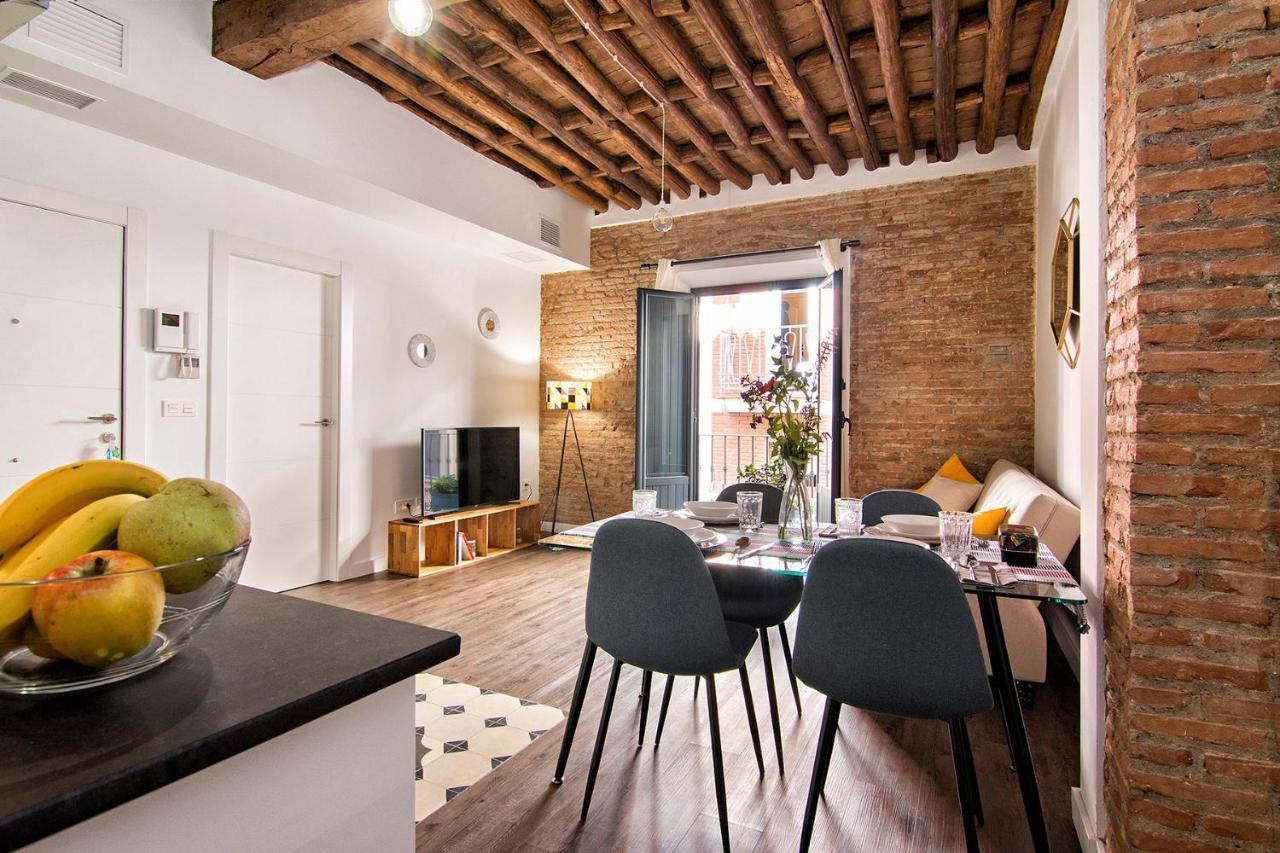 Chezmoihomes Sweet & Trendy Nest In Granada Center For 6 Bagian luar foto