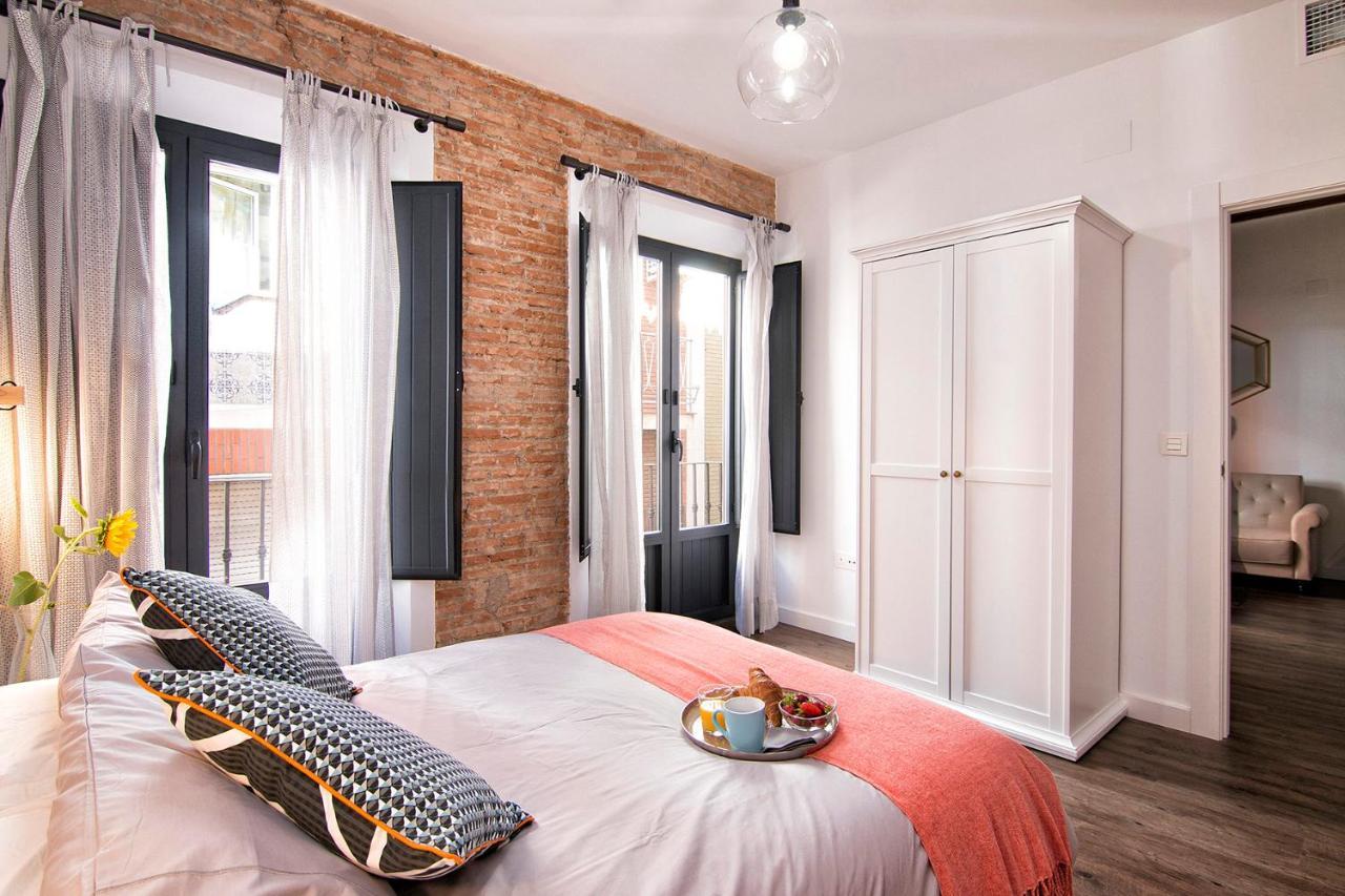 Chezmoihomes Sweet & Trendy Nest In Granada Center For 6 Bagian luar foto