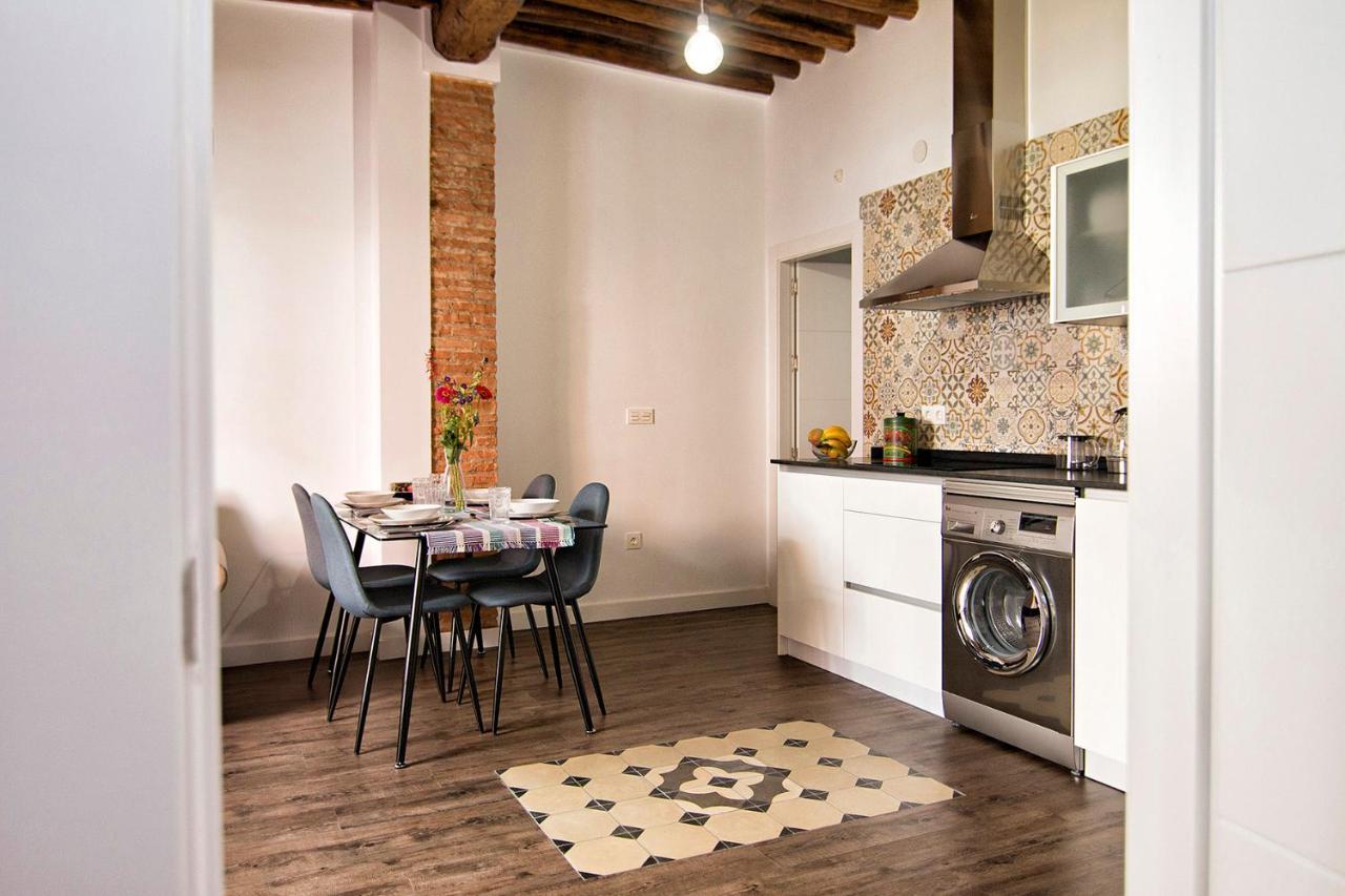 Chezmoihomes Sweet & Trendy Nest In Granada Center For 6 Bagian luar foto