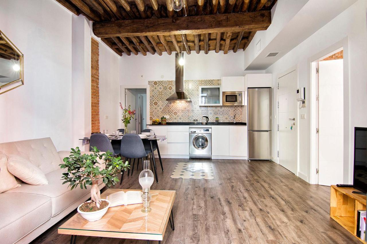 Chezmoihomes Sweet & Trendy Nest In Granada Center For 6 Bagian luar foto
