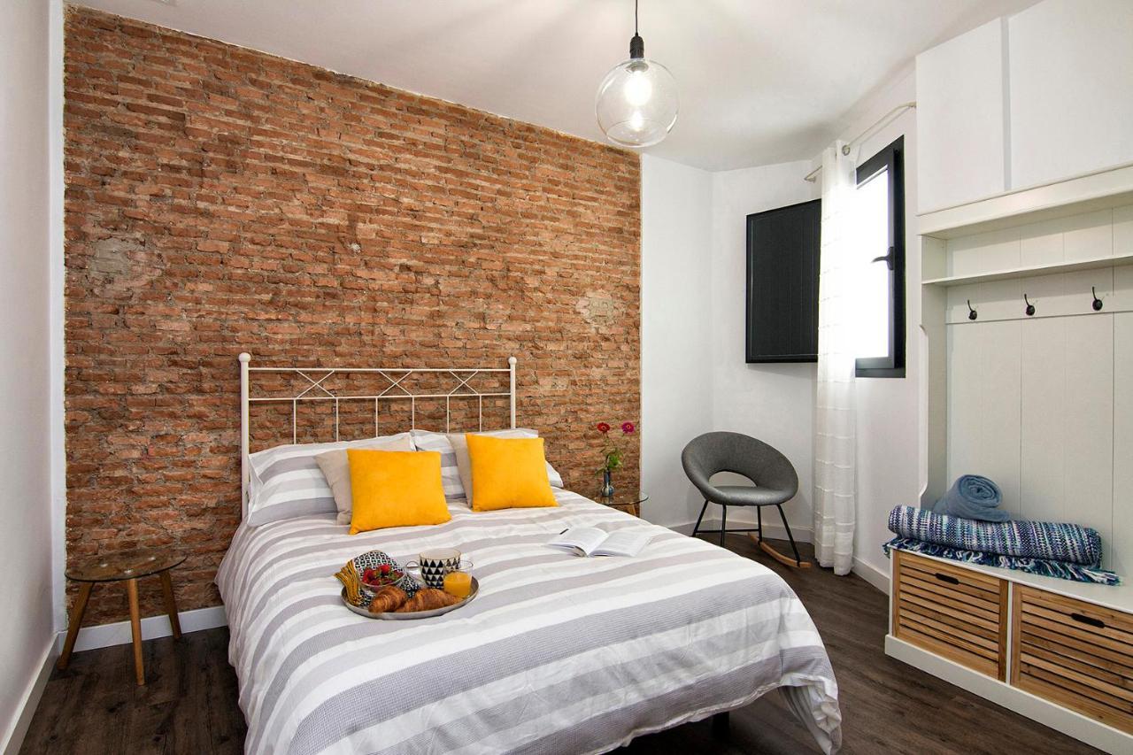 Chezmoihomes Sweet & Trendy Nest In Granada Center For 6 Bagian luar foto