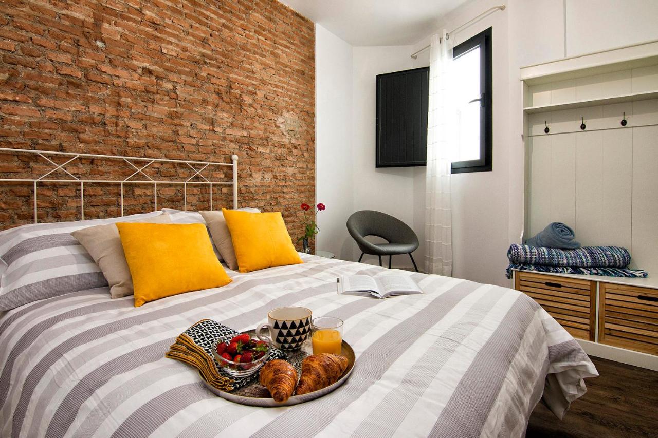 Chezmoihomes Sweet & Trendy Nest In Granada Center For 6 Bagian luar foto