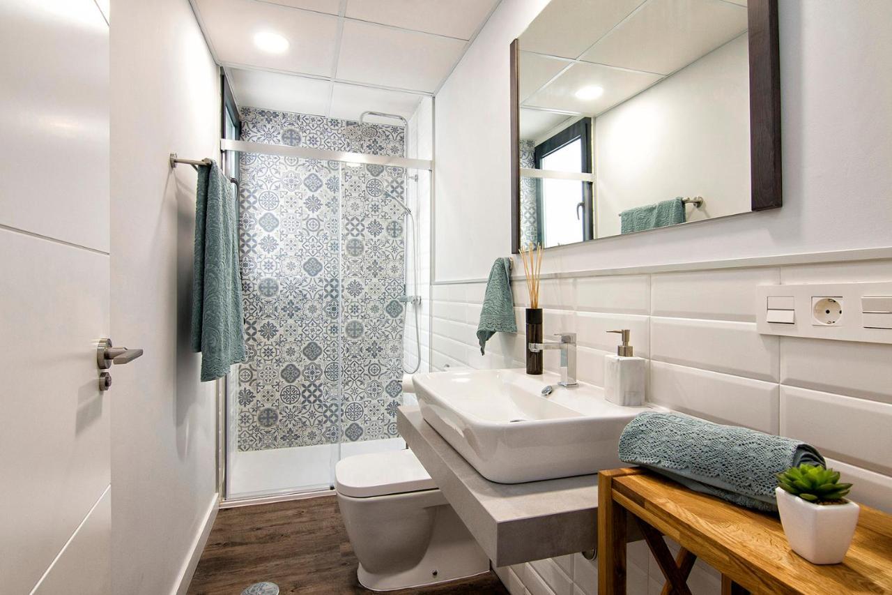 Chezmoihomes Sweet & Trendy Nest In Granada Center For 6 Bagian luar foto