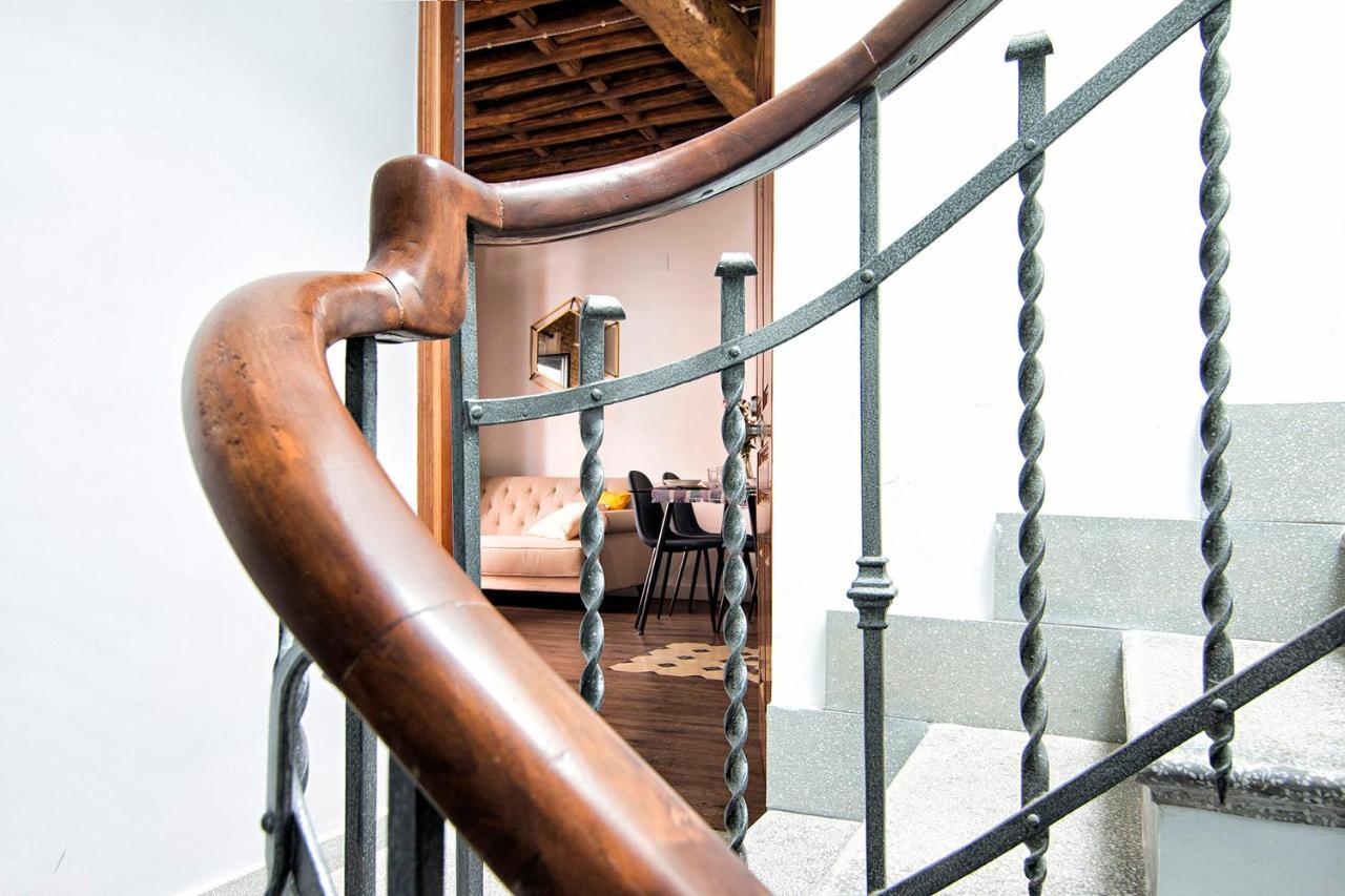 Chezmoihomes Sweet & Trendy Nest In Granada Center For 6 Bagian luar foto