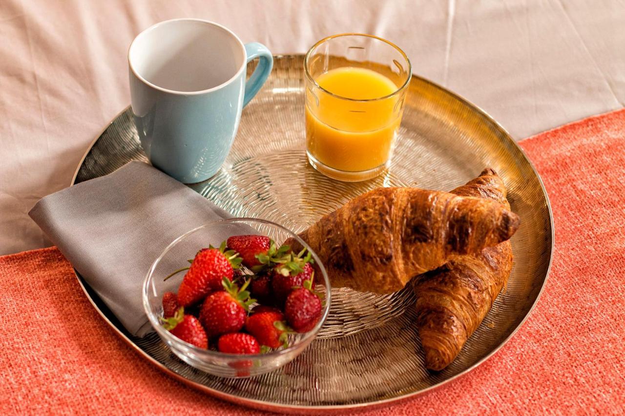 Chezmoihomes Sweet & Trendy Nest In Granada Center For 6 Bagian luar foto